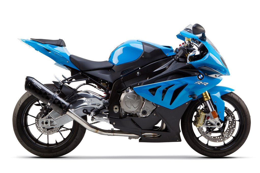 BMW S1000RR M2 Full System (2010-2014) - Bikerr