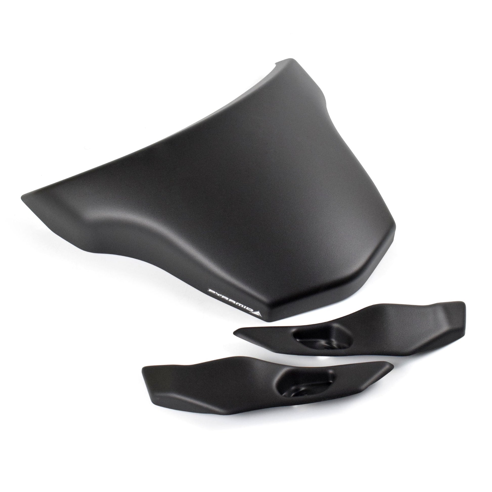 Seat Cowl | Matte Black | Yamaha MT-09 SP 2021> - Bikerr