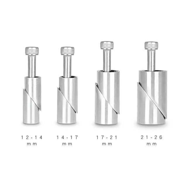 Stem Hole Mount W/17 21mm(φ)X40mm(D)