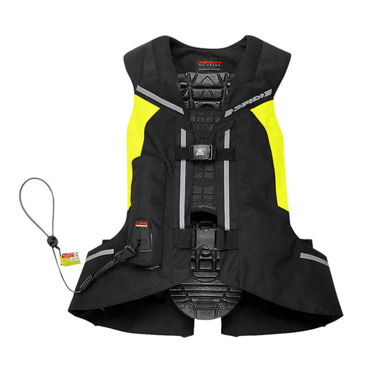 Airbag Vest (Airbag Safety)