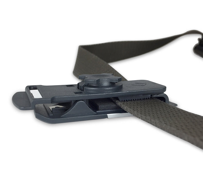 X Guard Belt Clip With Safety Lock