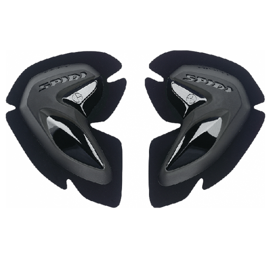 Biphase Knee Sliders - Bikerr