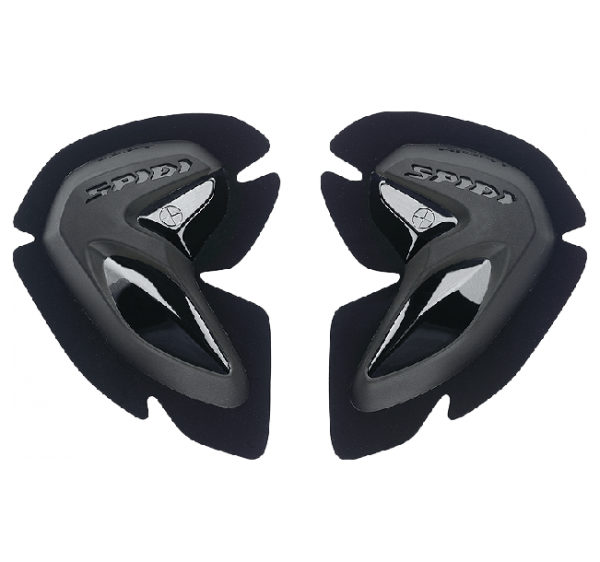 Biphase Knee Sliders - Bikerr