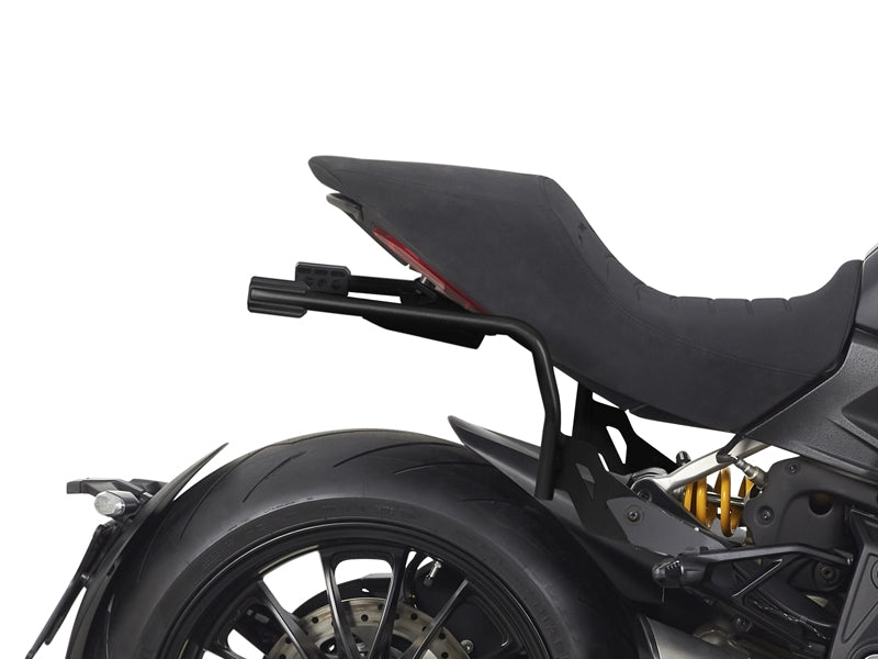 Pannier Brkts (3 P) Ducati Diavel 1260 S '19 21 (Suit Sh23/35/36) - Bikerr