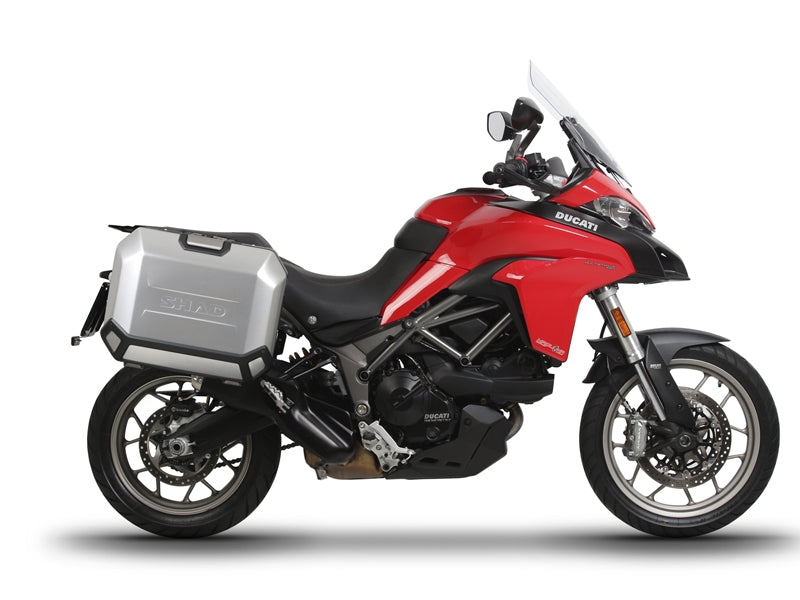 Pannier Brkt Kit (4 P Terra) Ducati Multistrada 1260 '18 21 (Suit Tr36/47)