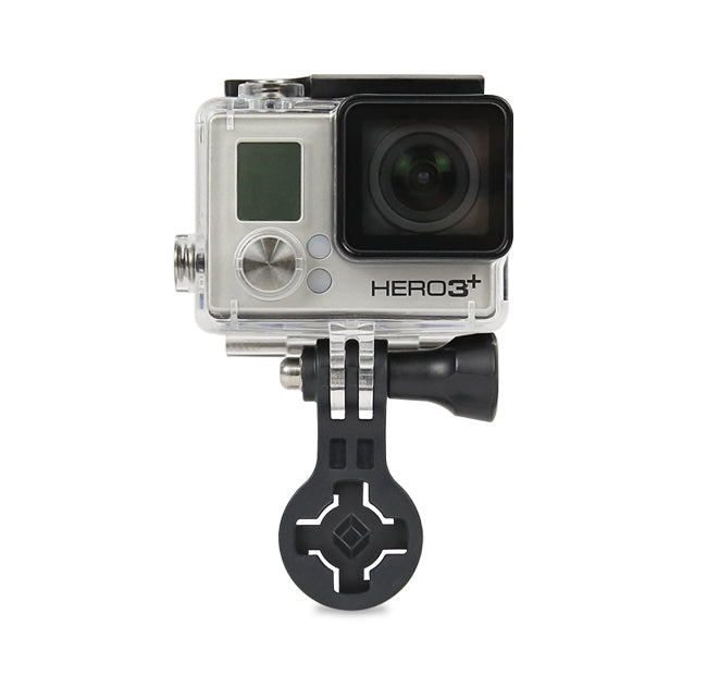 X Guard Go Pro Adapter - Bikerr