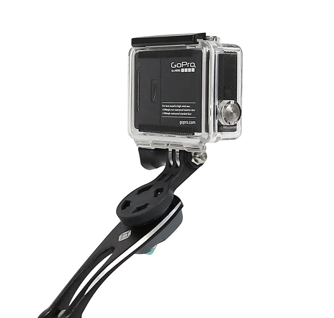 X Guard Go Pro Adapter - Bikerr