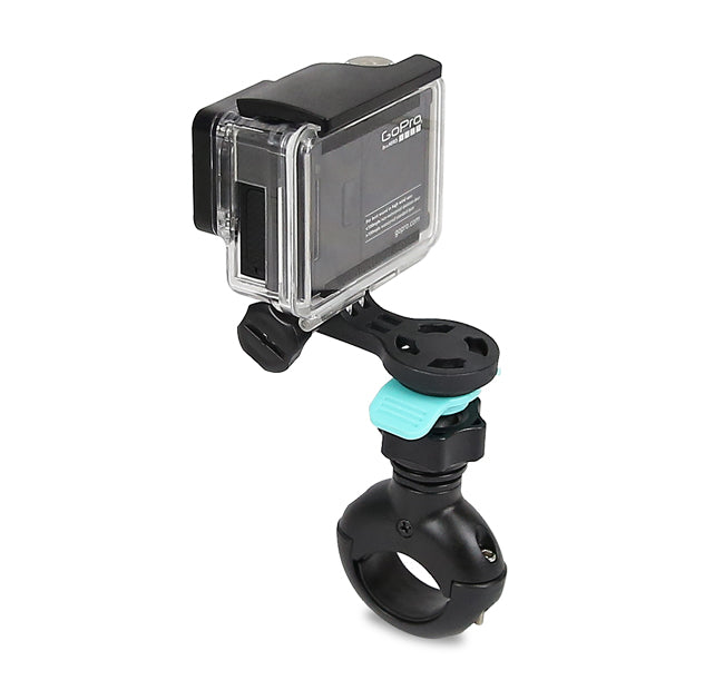 X Guard Go Pro Adapter - Bikerr