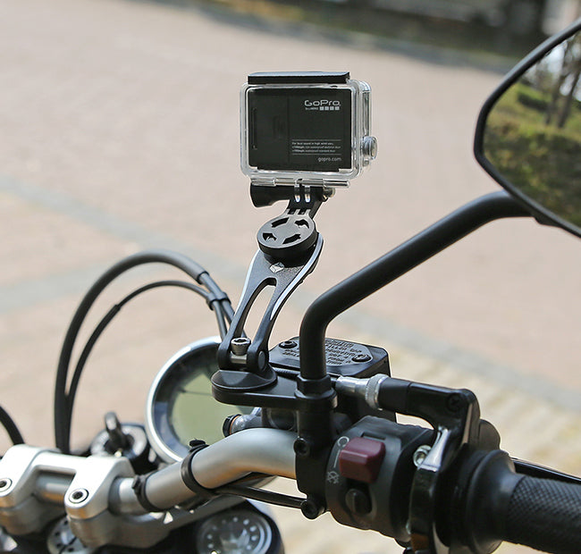 X Guard Go Pro Adapter - Bikerr