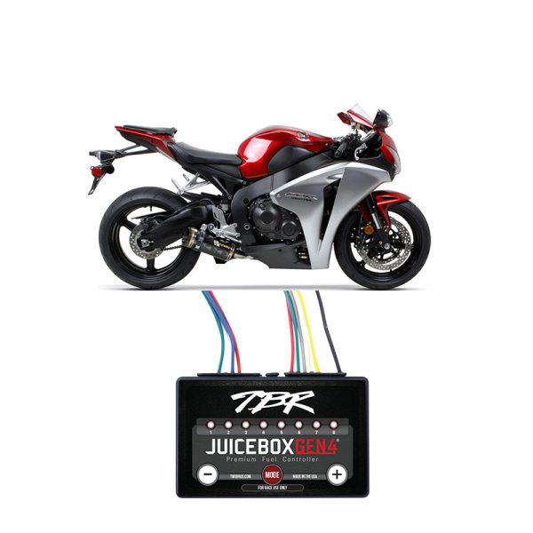 Juice Box Honda Cbr1000 Rr (08 09) - Bikerr