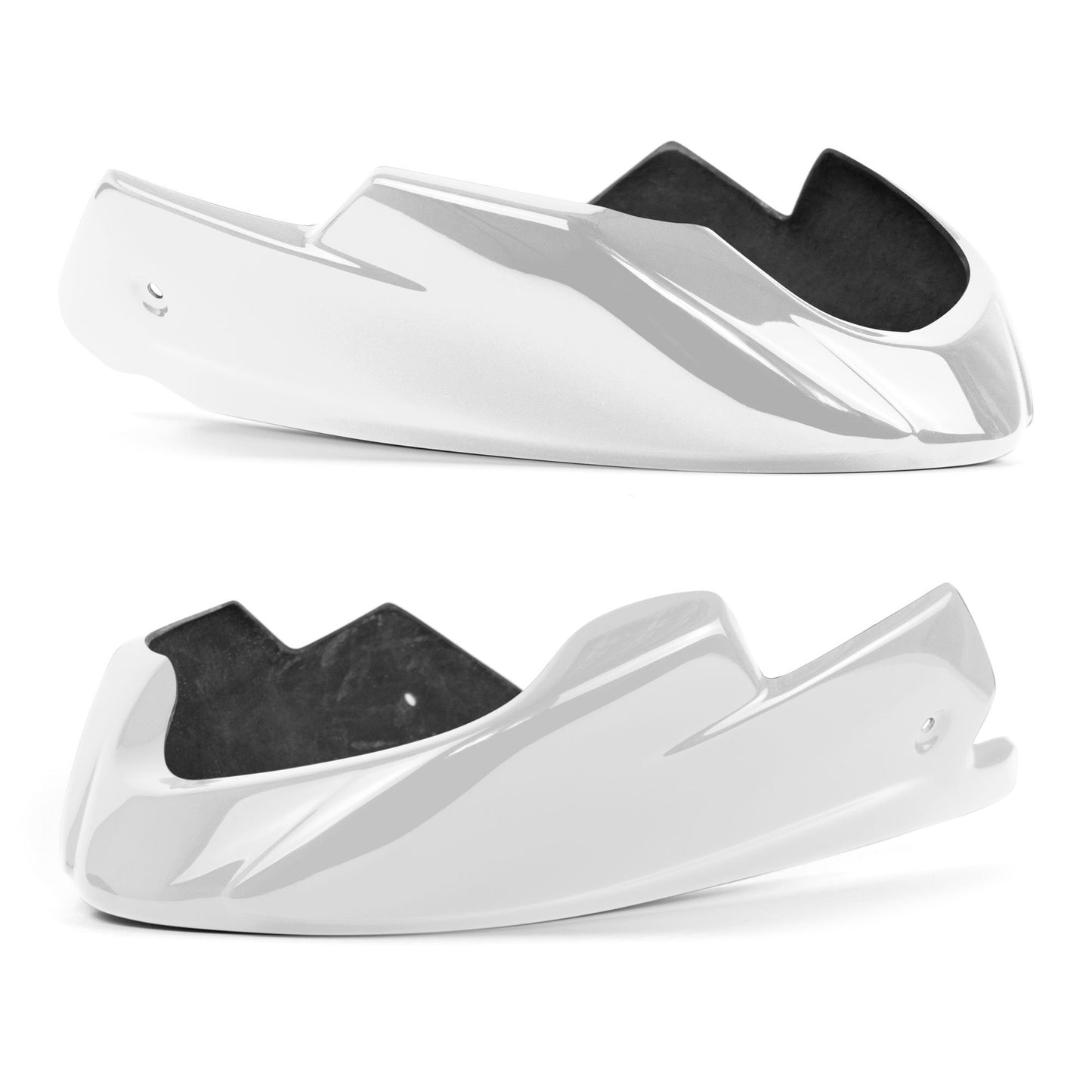 Belly Pan | Gloss White | Yamaha MT-09 2013>2020