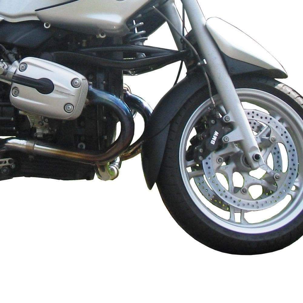 Extenda Fenda | Matte Black | BMW K1200 GT 2003>2005 - Bikerr