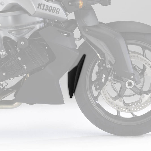 Extenda Fenda | Matte Black | BMW K1200 R 2005>2008 - Bikerr