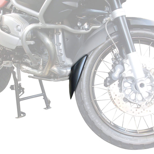 Extenda Fenda | Matte Black | BMW R1200 GS 2004>2012 - Bikerr