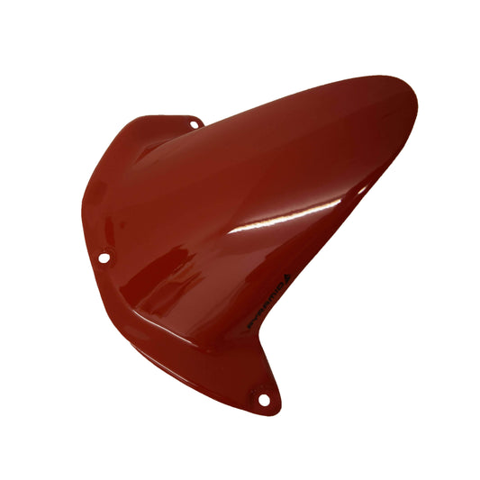 Hugger | Gloss Red (Italian Red) | Honda CBR 600 RR 2003>2004 - Bikerr