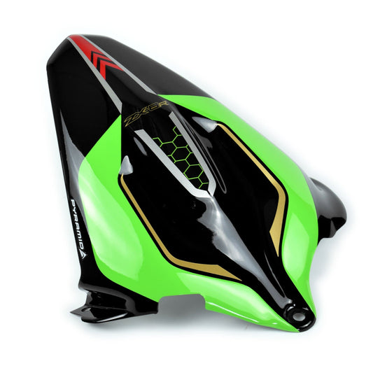 Hugger | KRT Edition | Kawasaki ZX6-R 2013>