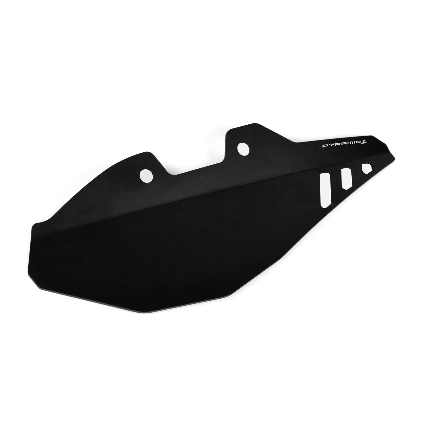 Infill Panel | Matte Black | Triumph Tiger 850 Sport 2021>