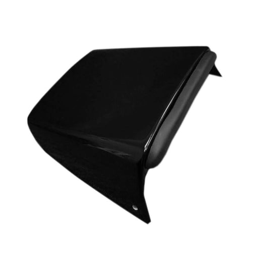 Seat Cowl | Gloss Black | Honda CBR 600 F 1991>1996 - Bikerr