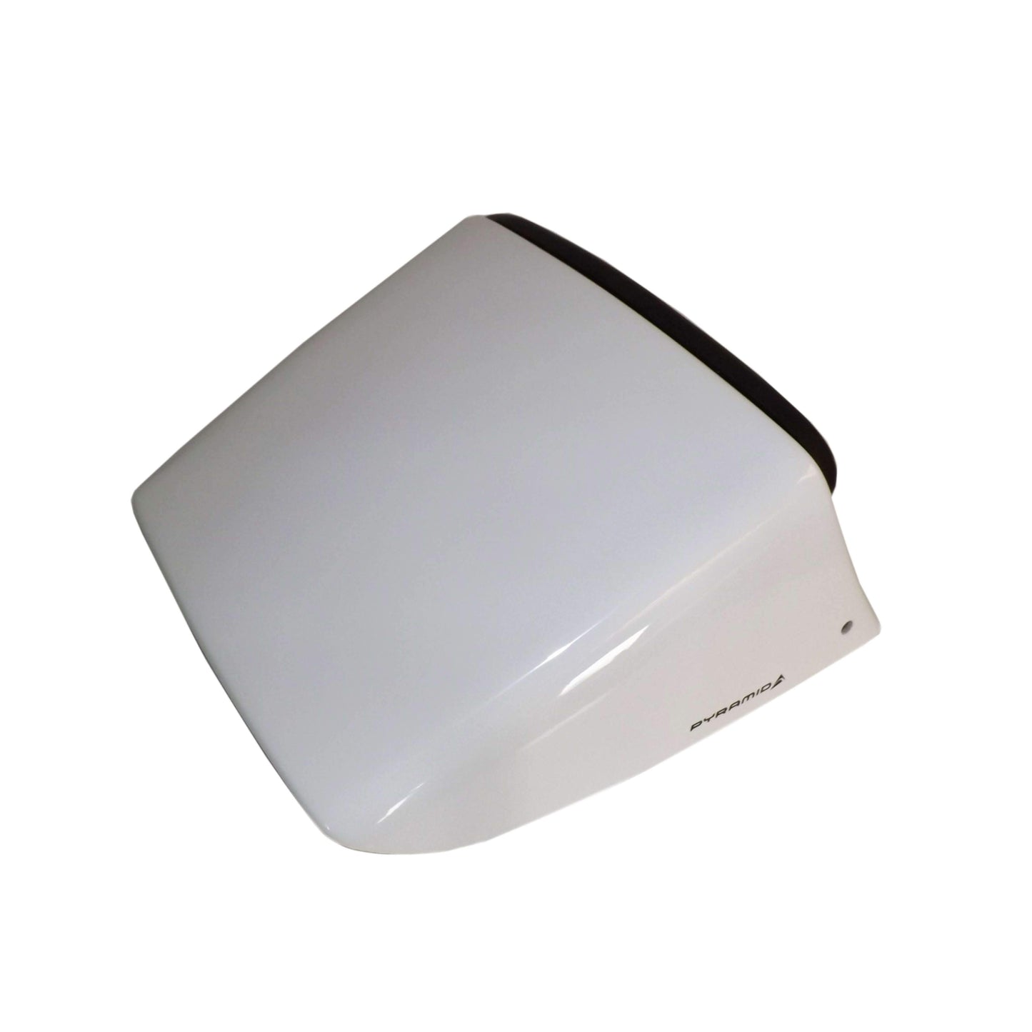 Seat Cowl | Gloss White | Honda CBR 600 F 1991>1996 - Bikerr