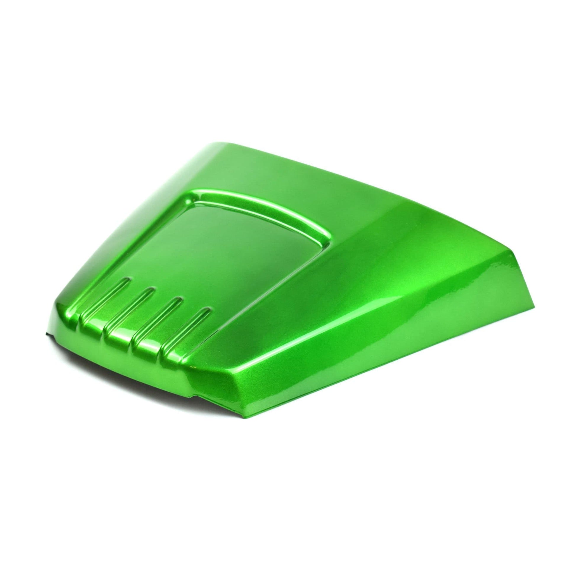 Seat Cowl | Golden Blazed Green | Kawasaki ZZR 1400 2012> - Bikerr