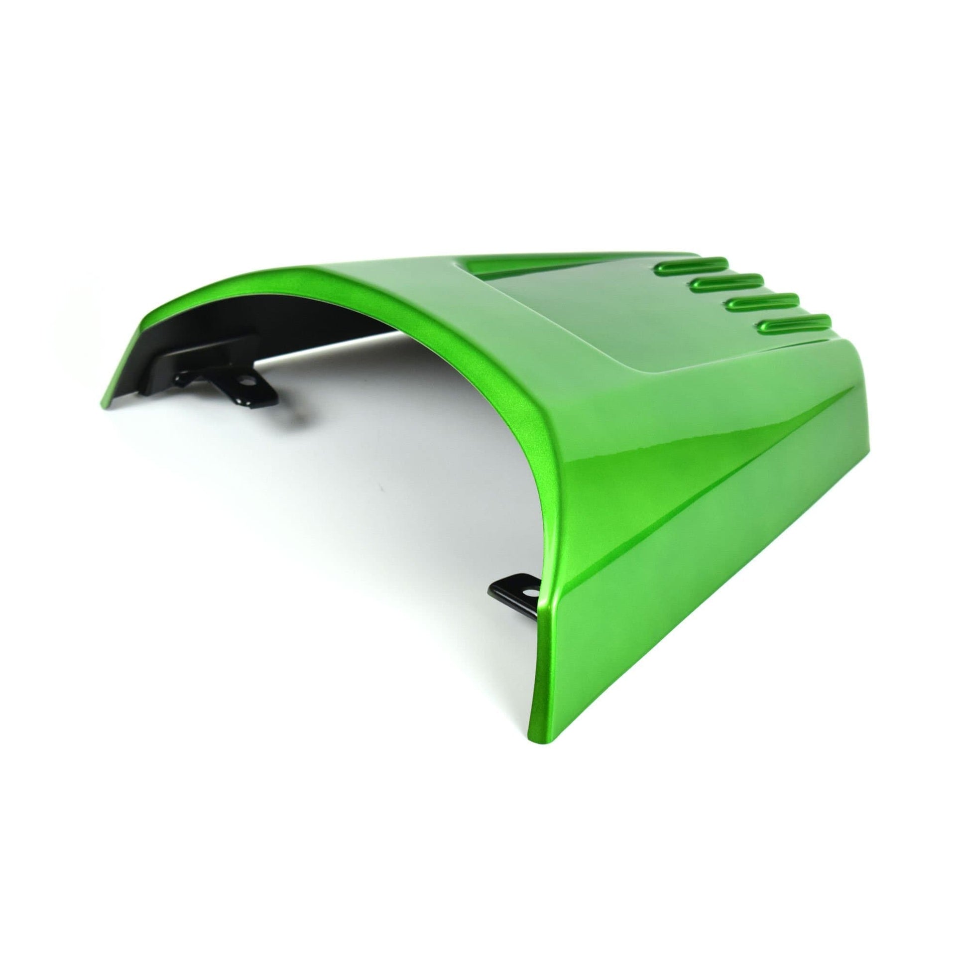 Seat Cowl | Golden Blazed Green | Kawasaki ZZR 1400 2012> - Bikerr