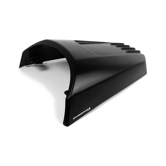 Seat Cowl | Matte Black | Kawasaki ZZR 1400 2012> - Bikerr