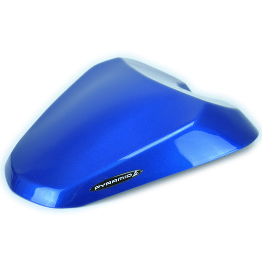 Seat Cowl | Metallic Blue (Triton Blue) | Suzuki GSX-S 1000 2015> - Bikerr