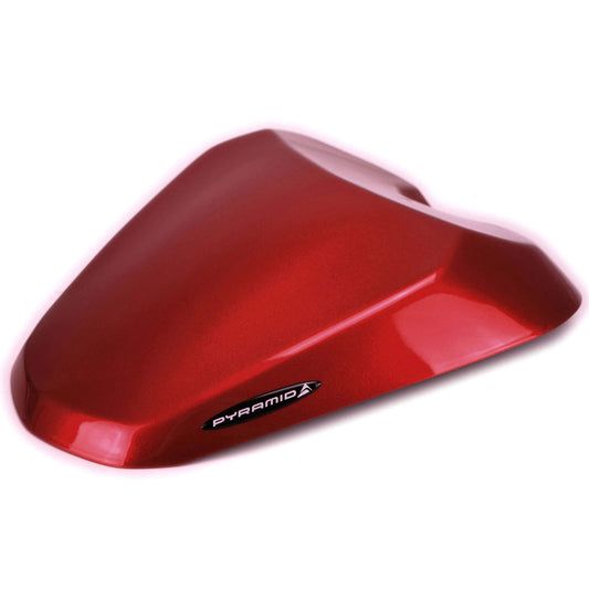 Seat Cowl | Metallic Red (Candy Daring Red) | Suzuki GSX-S 1000 FA 2015> - Bikerr