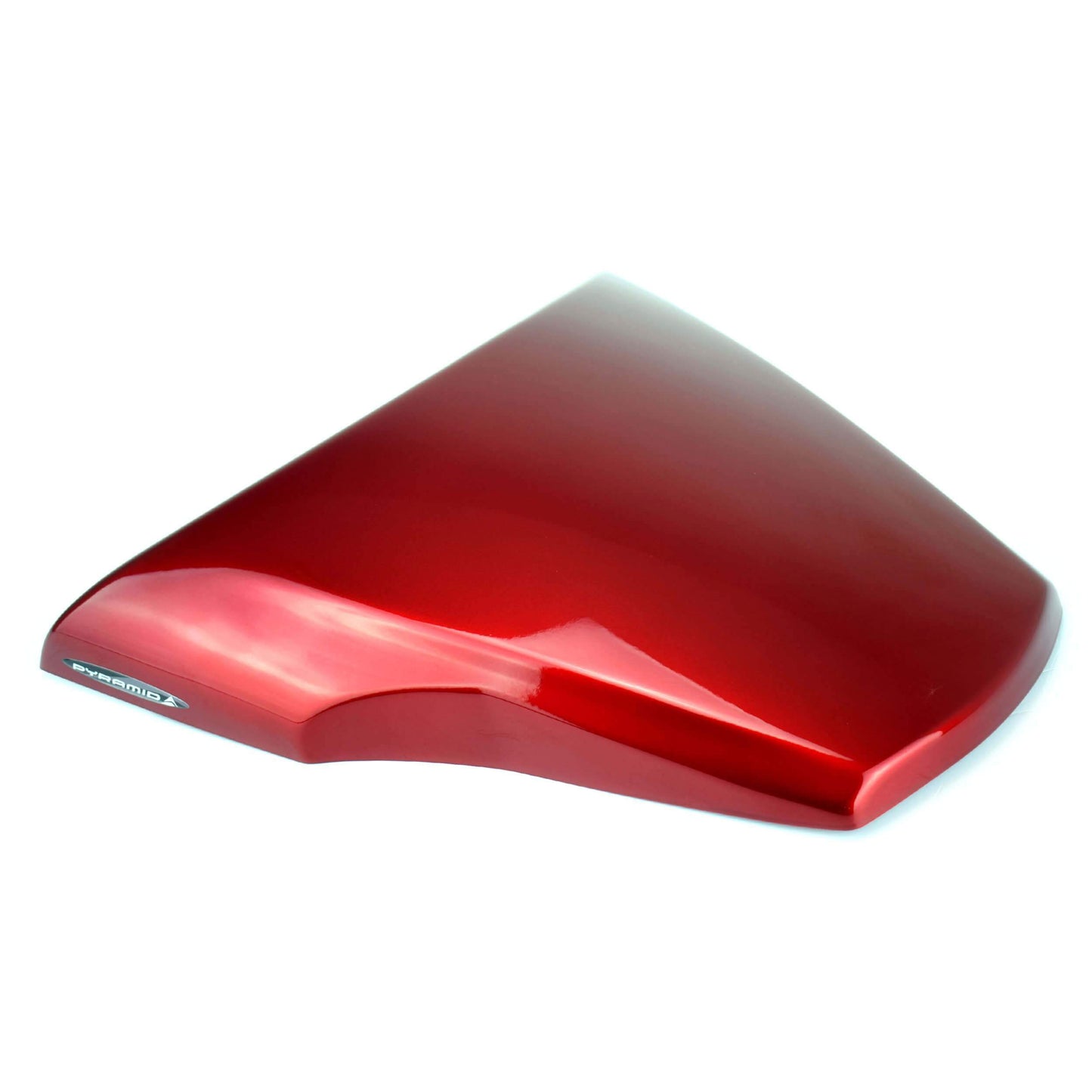 Seat Cowl | Metallic Red (Lava Red) | Yamaha MT-09 2013>2016