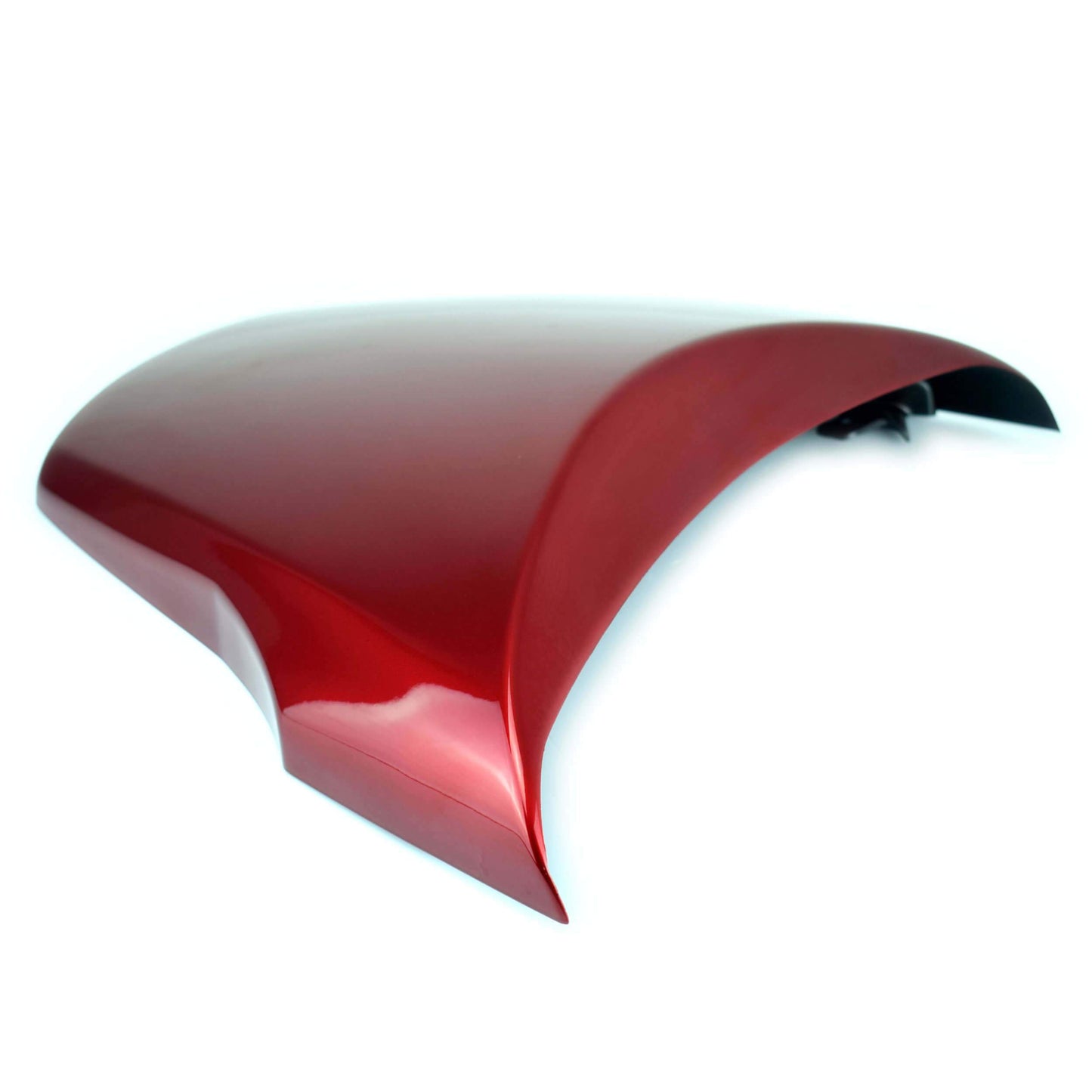 Seat Cowl | Metallic Red (Lava Red) | Yamaha MT-09 2013>2016