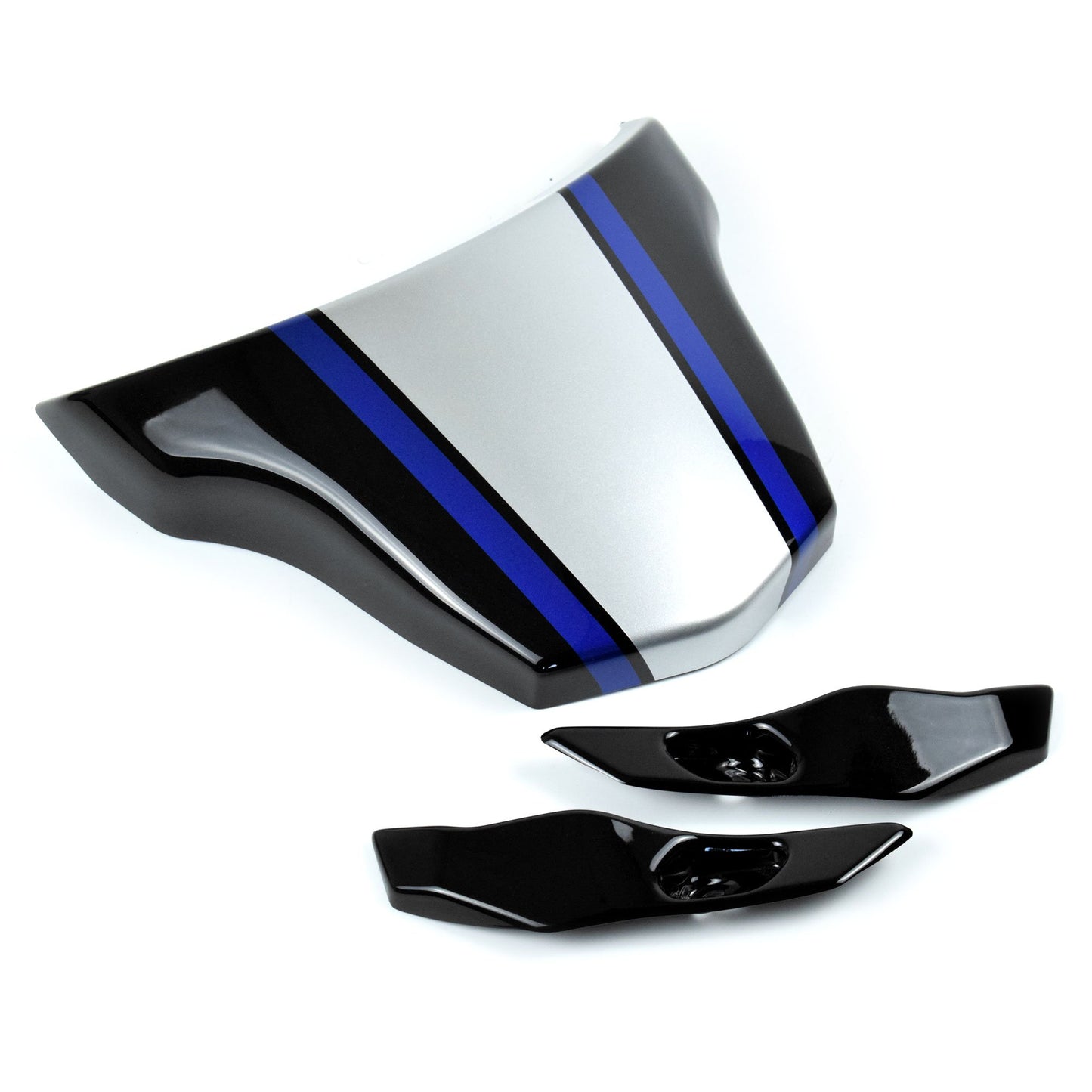 Seat Cowl | SP Colours | Yamaha MT-09 2021> - Bikerr