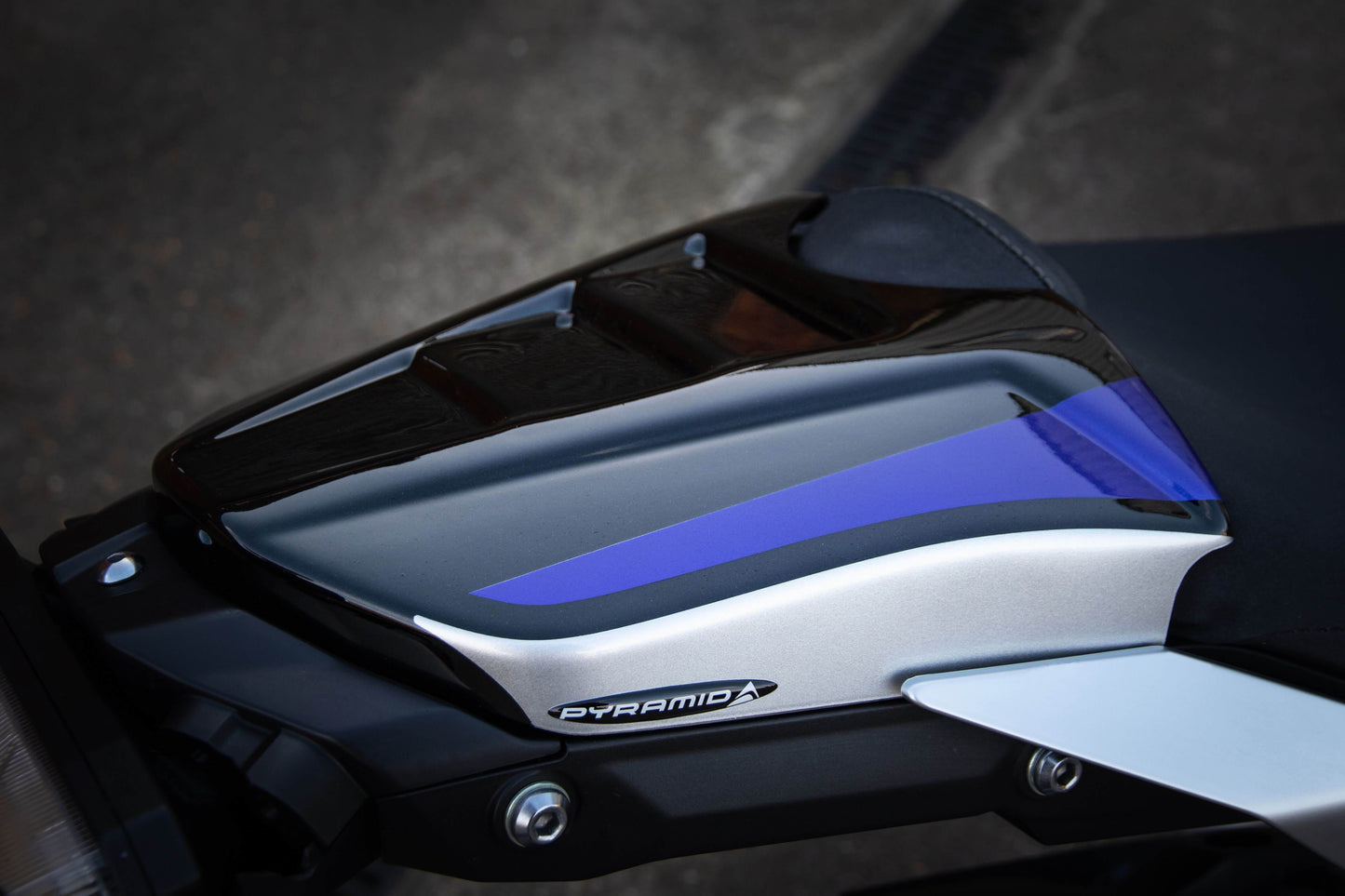 Seat Cowl | SP Colours | Yamaha MT-10 SP 2017>