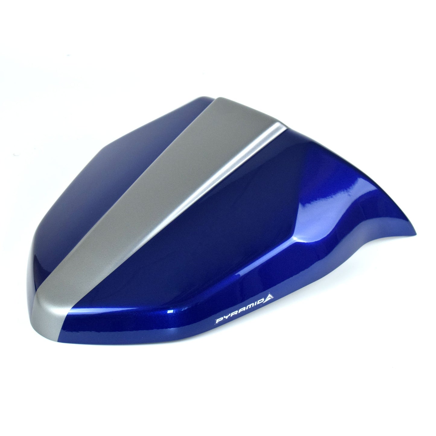 Seat Cowl | San Marino Blue Metallic & Graphite Grey | BMW F900 R 2020> - Bikerr