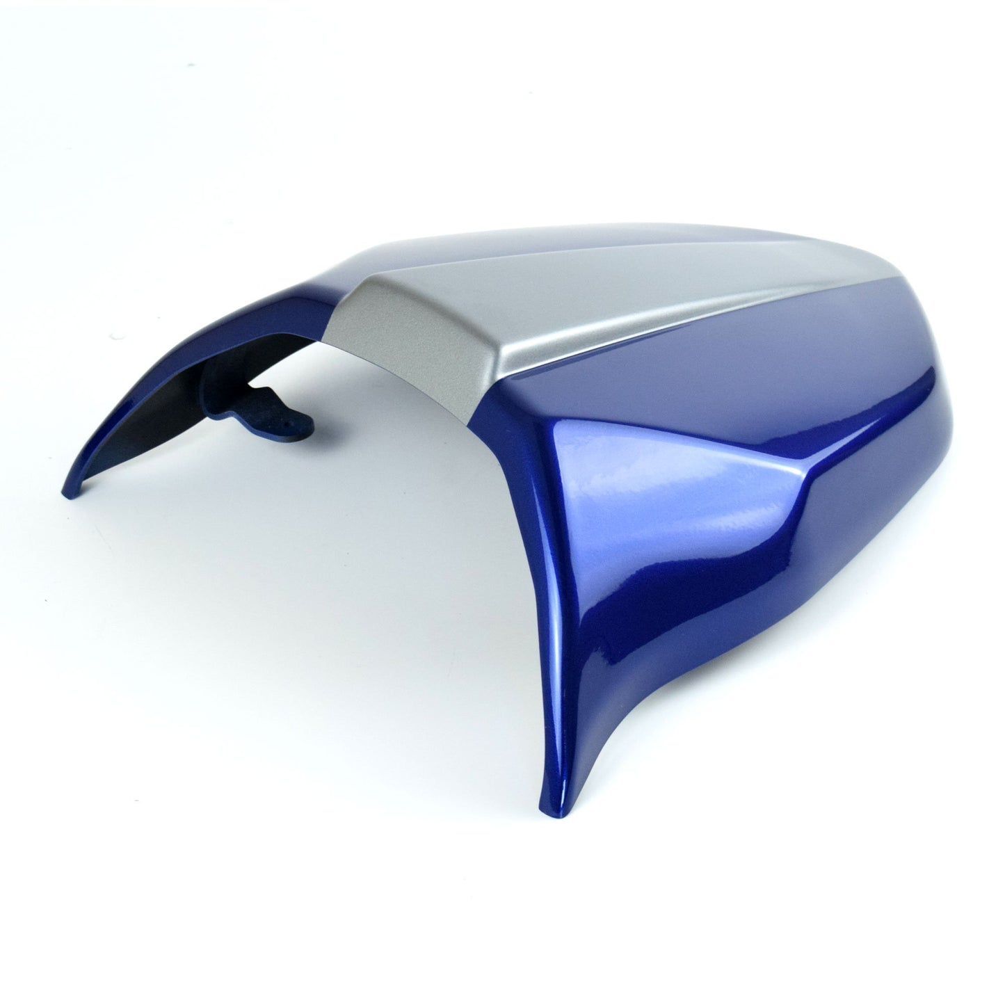 Seat Cowl | San Marino Blue Metallic & Graphite Grey | BMW F900 R 2020> - Bikerr