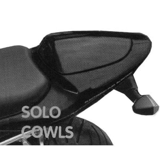 Seat Cowl | Unpainted | Suzuki TL 1000 S 1997>2001 - Bikerr