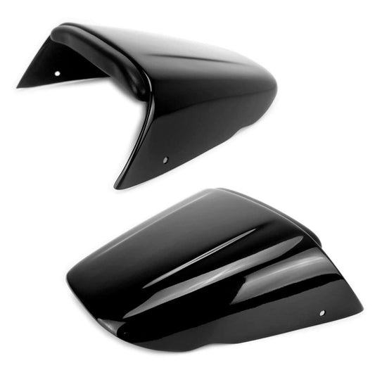 Seat Cowl | Unpainted | Yamaha YZF 600 R Thundercat 1996>2008 - Bikerr