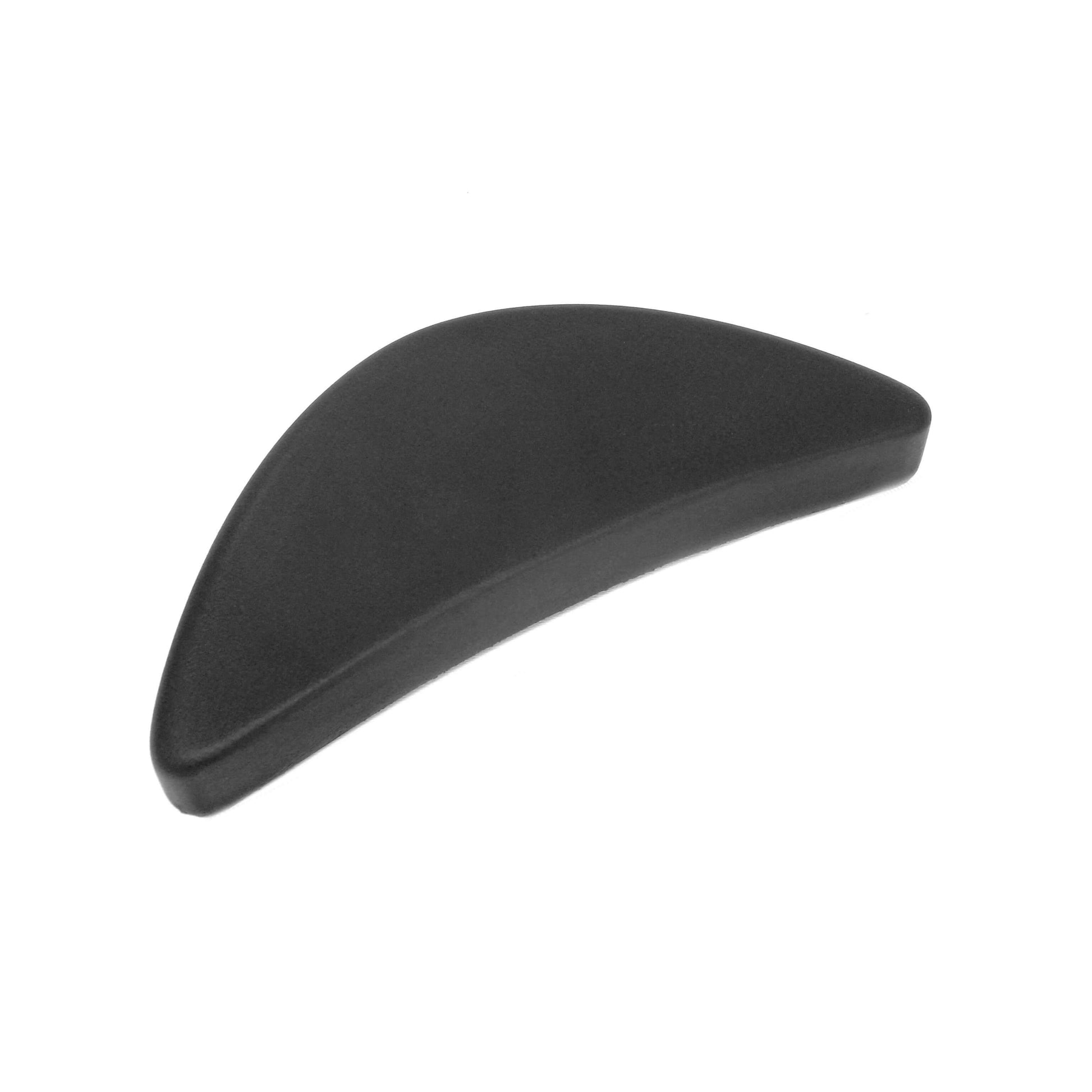 Seat Pad | Black | Aprilia RSV 1000 Mille 2007>2008 - Bikerr