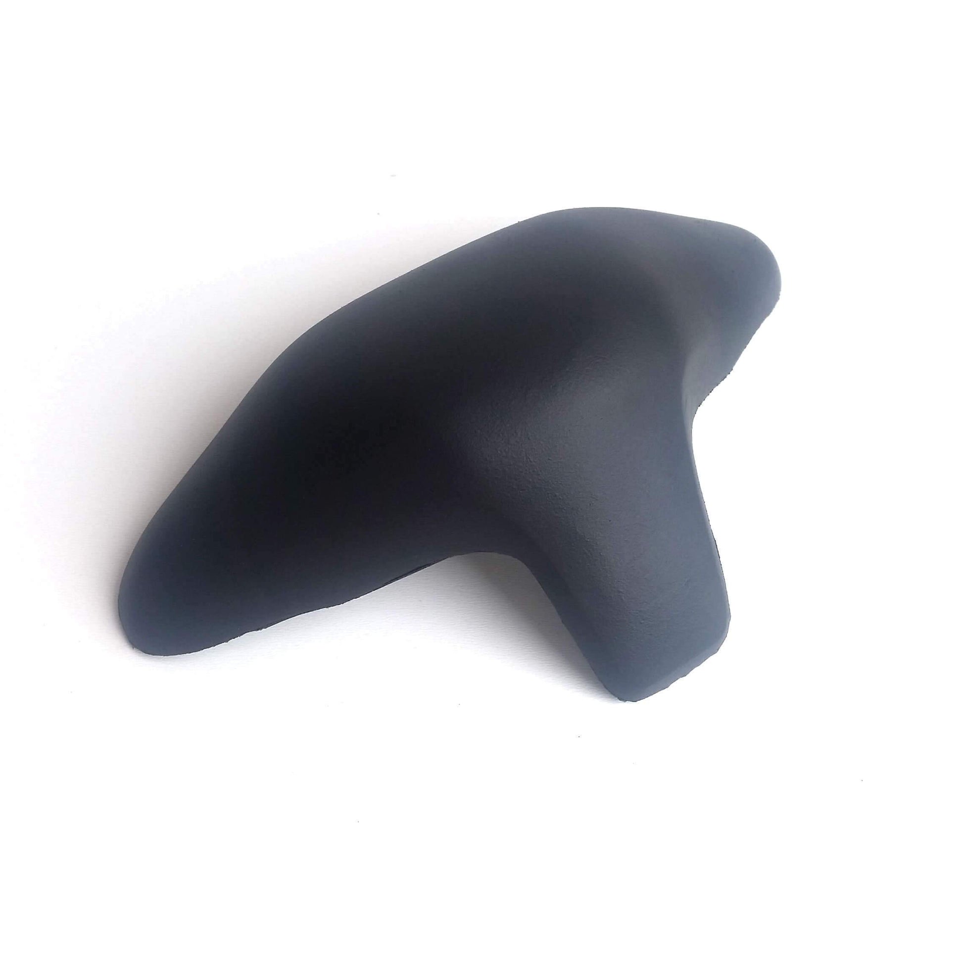 Seat Pad | Black | Suzuki GSXR 600 2008>2009 - Bikerr