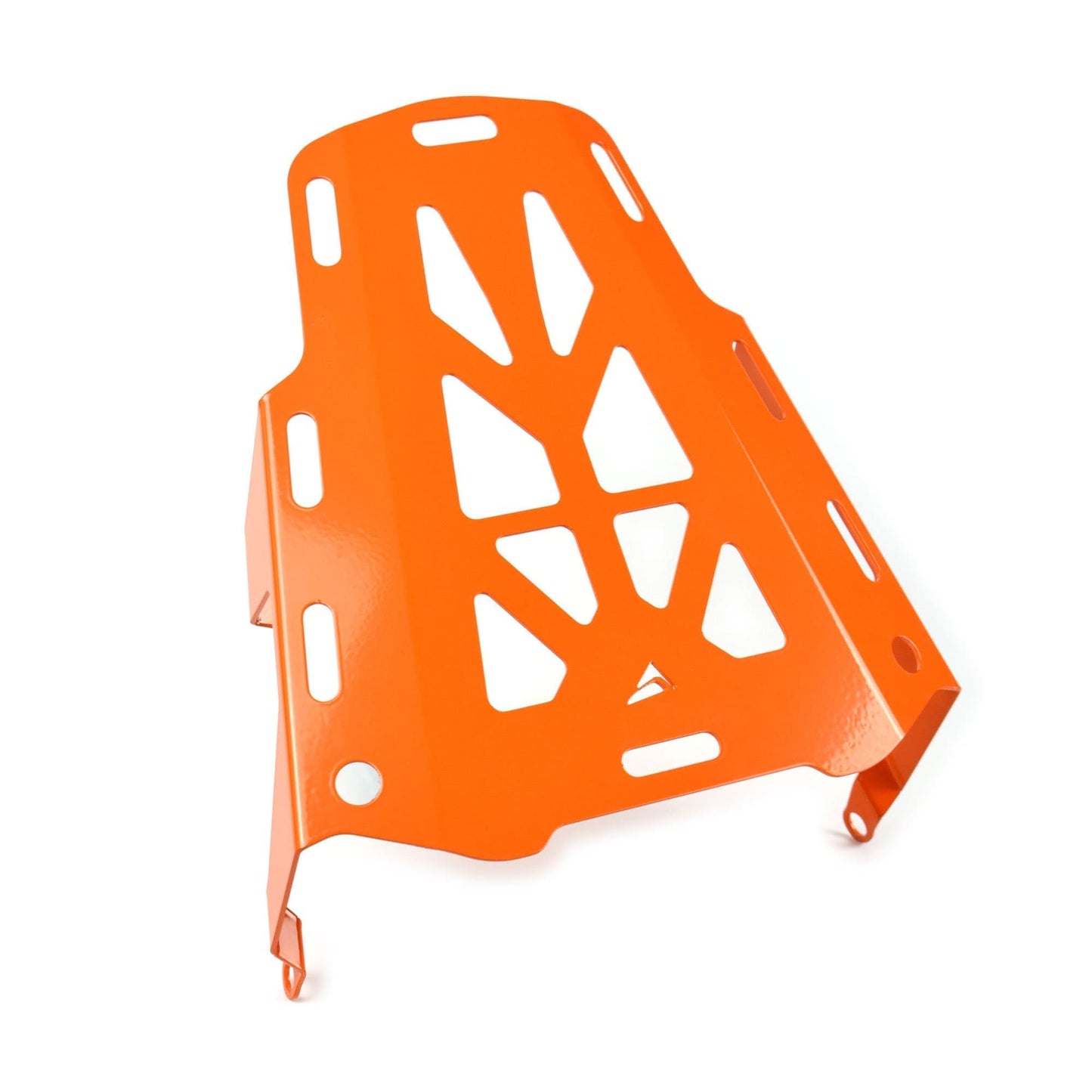 Seat Rack | Orange | KTM 1290 Superduke R 2020>