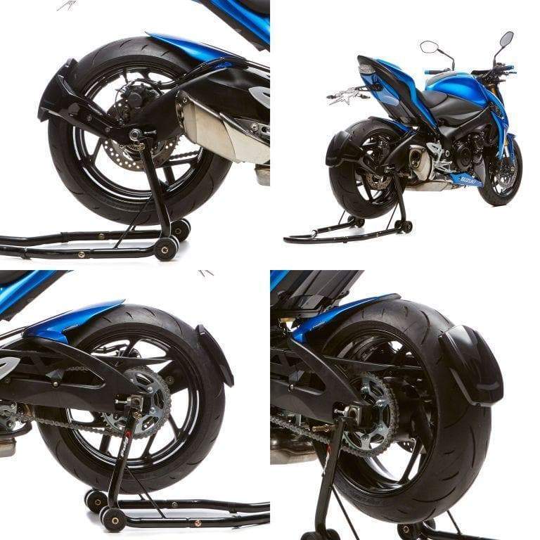 Spray Guard | Carbon | Suzuki GSX-S 1000 2015>