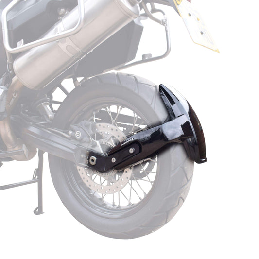 Spray Guard | Gloss Black | BMW F650 GS 2008>2012