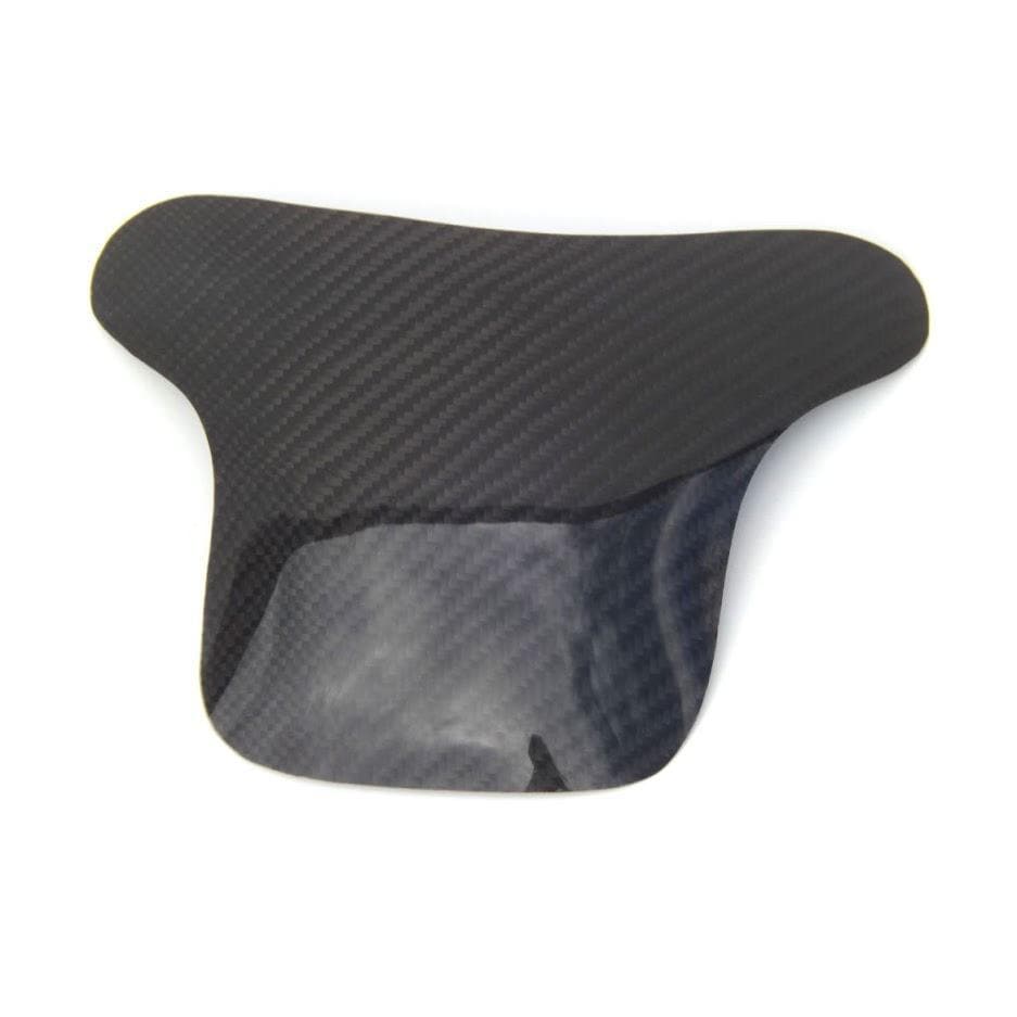 Tank Shield | Carbon | Kawasaki ZX6-R 1995>1997 - Bikerr