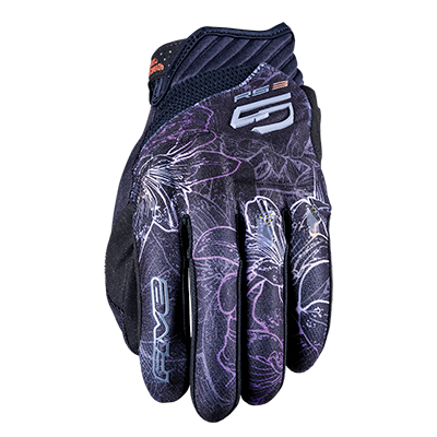 Rs 3 Evo Ladies Boreal Gloves - Bikerr