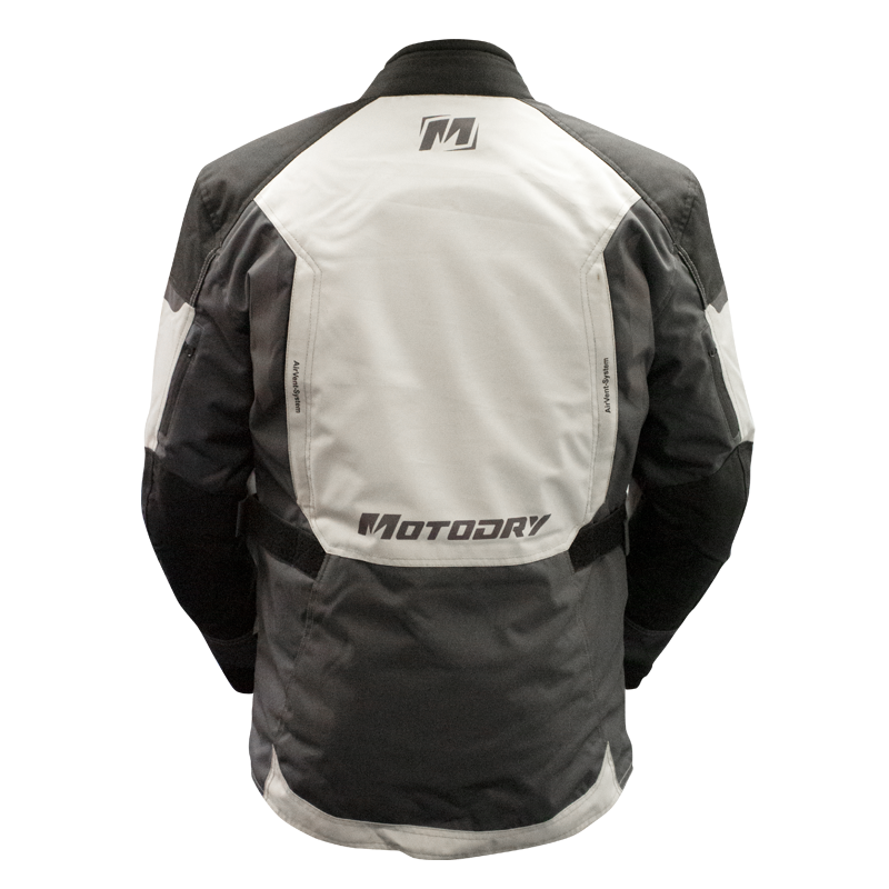 Rallye 2 Jacket (All Year) - Bikerr