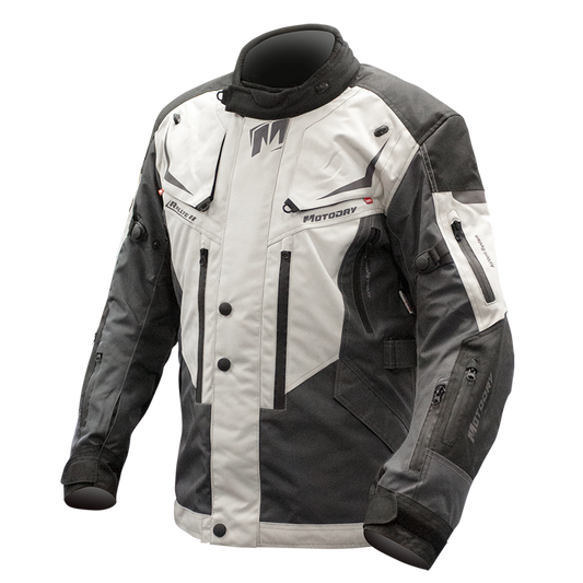 Rallye 2 Jacket (All Year) - Bikerr