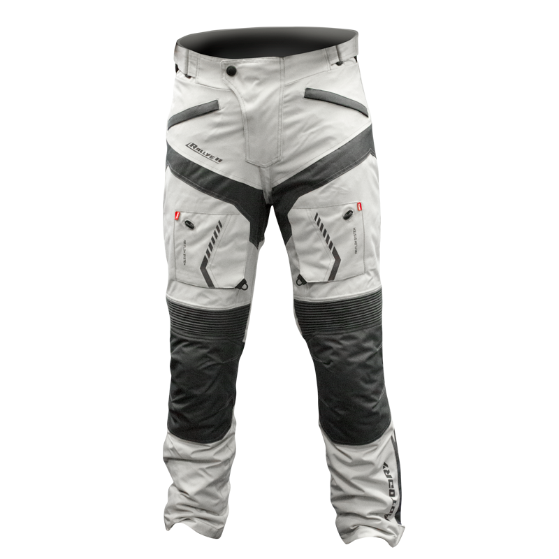 Rallye 2 Pants (All Year) - Bikerr