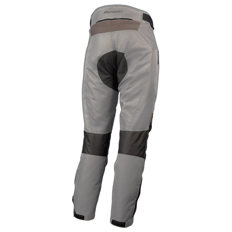 Rallye 2 Pants (All Year) Black Sand Brown - Bikerr