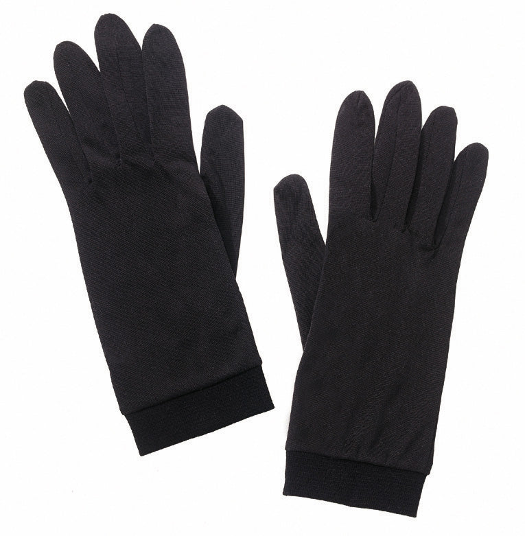 Spidi Silk Inner Gloves - Bikerr