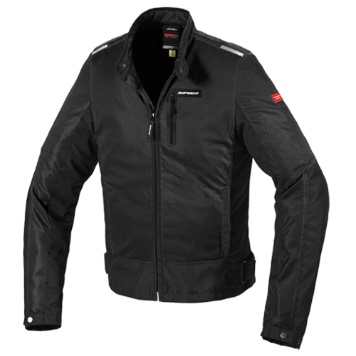 Solarnet Jacket Ce Certified – Class A - Bikerr