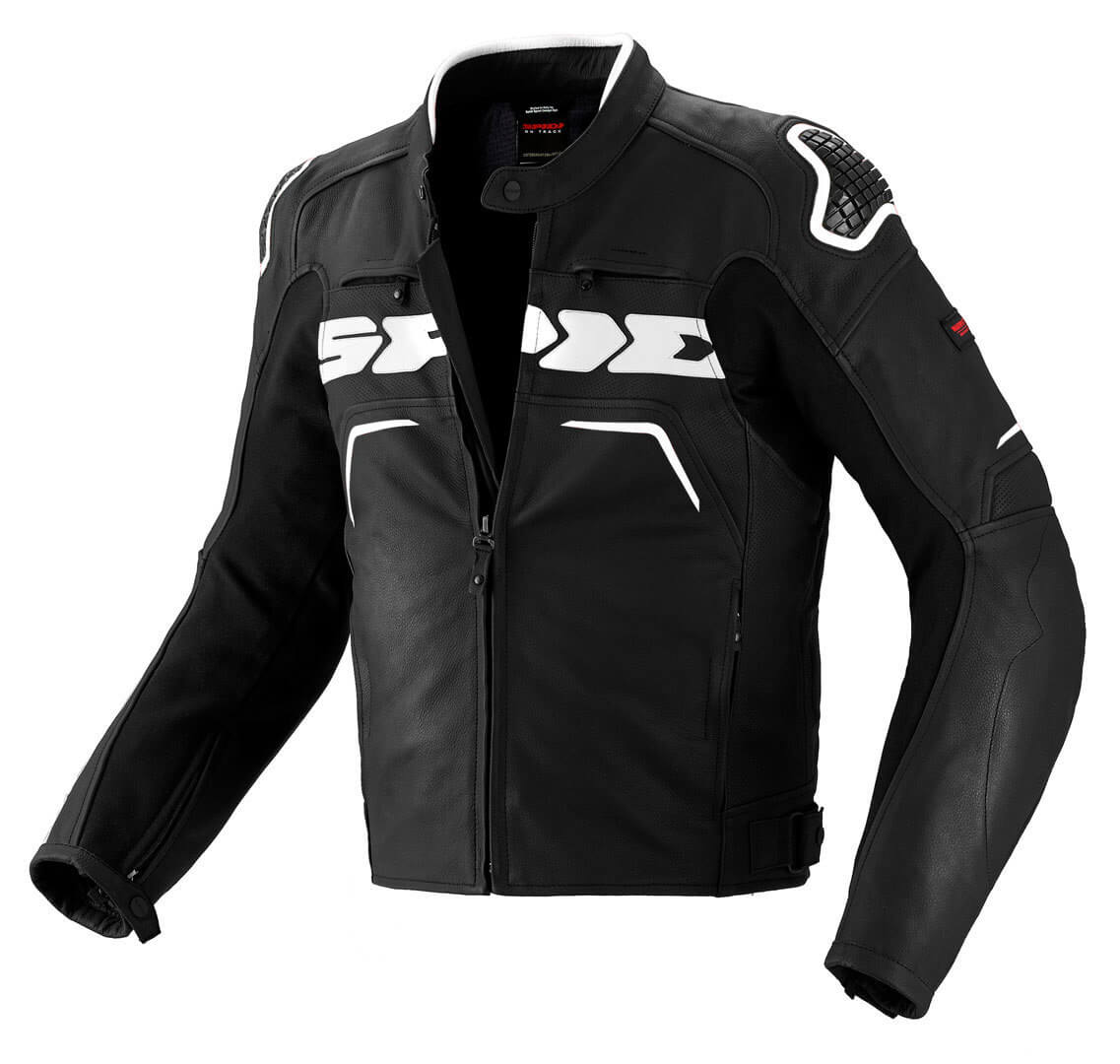 Evorider Mens Jacket